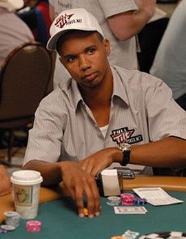Phil Ivey, un giocatore condannato a vincere?